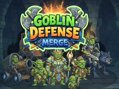 Jogo Goblin Defense Merge