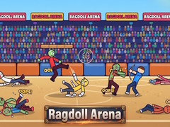 Jogo Ragdoll Arena