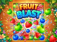 Jogo Fruit Blast