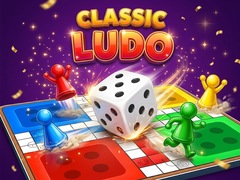 Jogo Classic Ludo