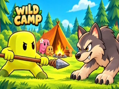 Jogo Wild Camp