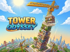 Jogo Tower Odyssey
