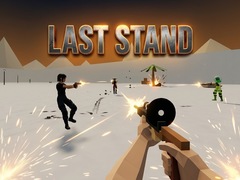 Jogo Last Stand