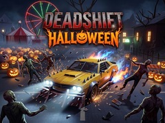 Jogo Deadshift: Halloween