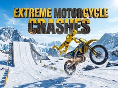 Jogo Extreme Motorcycle Crashes