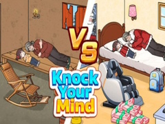 Jogo Knock Your Mind