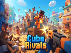 Jogo Cube Rivals