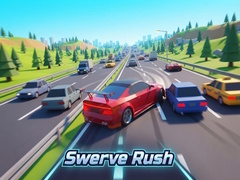 Jogo Swerve Rush