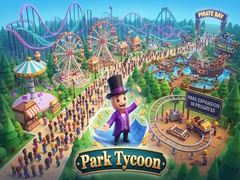 Jogo Park Tycoon