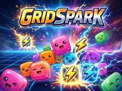 Jogo Gridspark