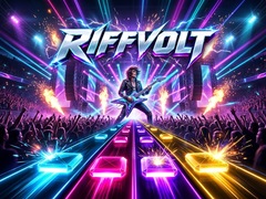 Jogo Riffvolt