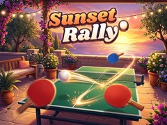 Jogo Sunset Rally
