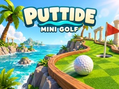Jogo Puttide Mini Golf