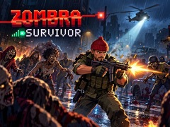 Jogo Zombra Survivor