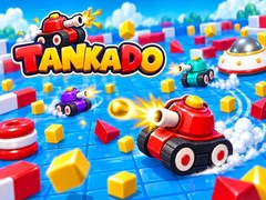 Jogo Tankado