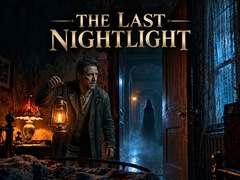Jogo The Last Nightlight
