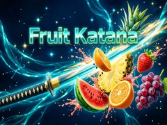 Jogo Fruit Katana