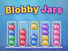 Jogo Blobby Jars