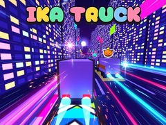 Jogo Ika Truck