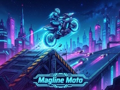 Jogo Magline Moto