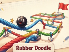 Jogo Rubber Doodle