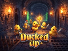 Jogo Ducked Up