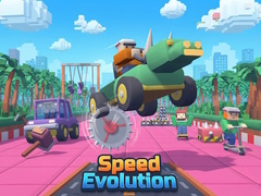 Jogo Speed Evolution