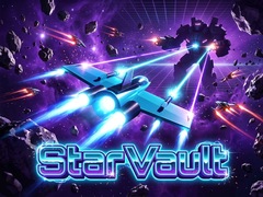 Jogo Start Vault