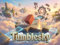 Jogo Tumblesky