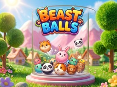 Jogo Beast Balls