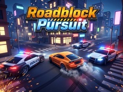 Jogo Roadblock Pursuit
