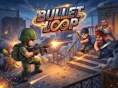 Jogo Bullet Loop