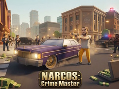 Jogo Narcos: Crime Master
