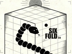 Jogo SIX FOLD 3D