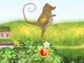 Jogo Wire Walking Mouse