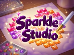 Jogo Sparkle Studio