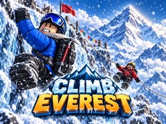 Jogo Climb Everest