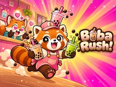 Jogo Boba Rush!