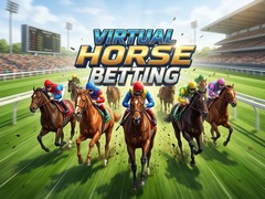 Jogo Virtual Horse Betting