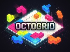 Jogo Octogrid