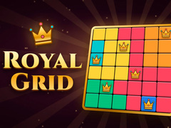 Jogo Royal Grid