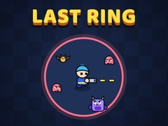 Jogo Last Ring