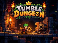 Jogo Tumble Dungeon
