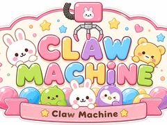 Jogo Claw Machine : Animal Friends