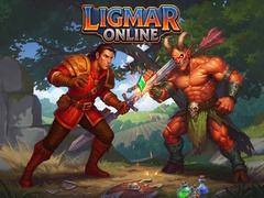 Jogo Ligmar Online
