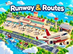 Jogo Runway & Routes