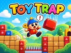 Jogo Toy Trap