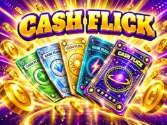 Jogo Cash Flick