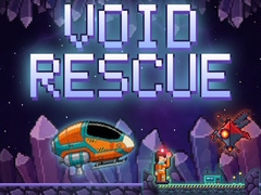 Jogo Void Rescue