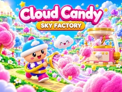 Jogo Cloud Candy - Sky Factory